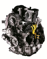 P6E24 Engine